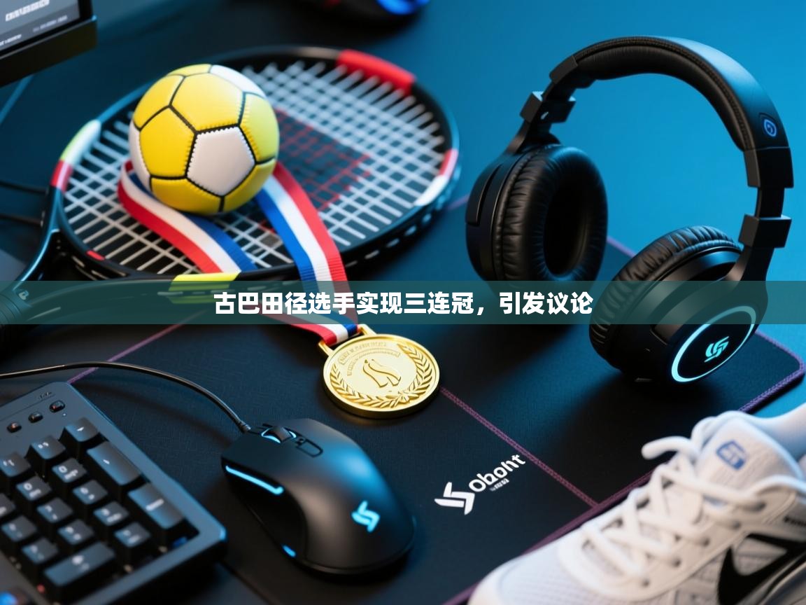 古巴田径选手实现三连冠,引发议论 第2张