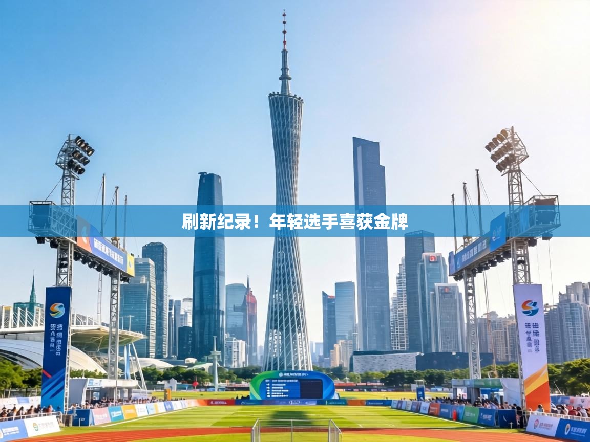 刷新纪录!年轻选手喜获金牌 第1张